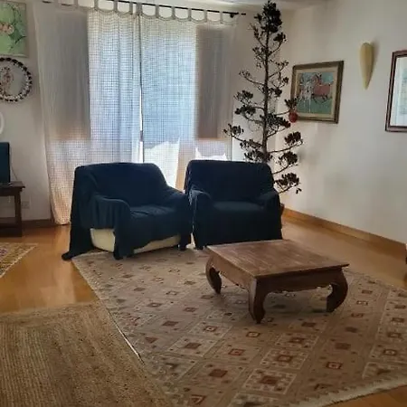 Alice E La Sua Casa Konukevi