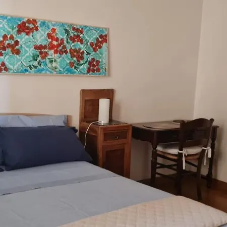 Alice E La Sua Casa Konukevi