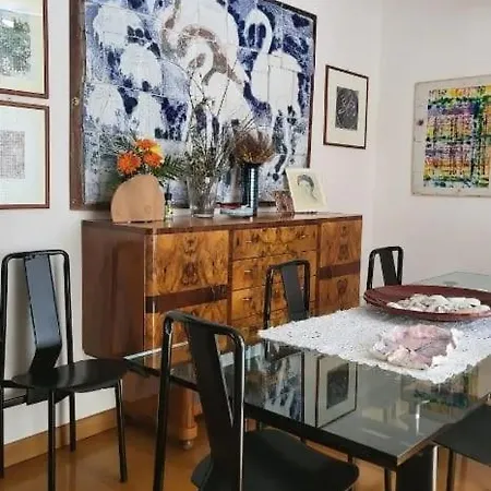 Konukevi Alice E La Sua Casa 3*