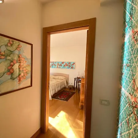 Alice E La Sua Casa Konukevi