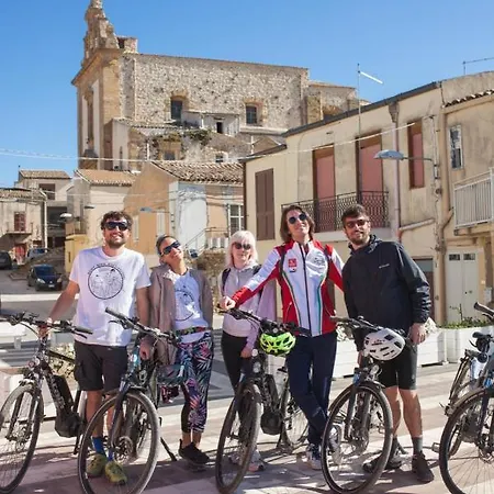 Alice E La Sua Casa Agrigento