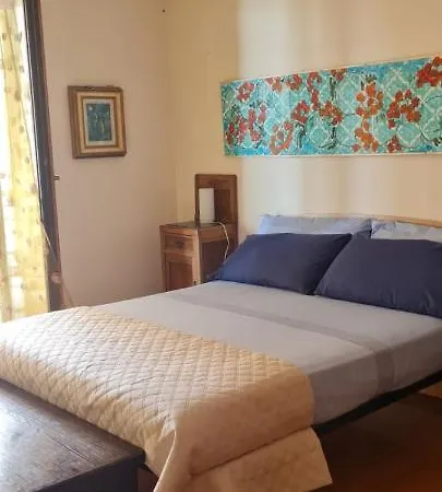 Alice E La Sua Casa Agrigento